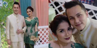 Tips Anti Selingkuh, Ussy Selalu Ingat Perjuangan Cintanya Dengan Andhika