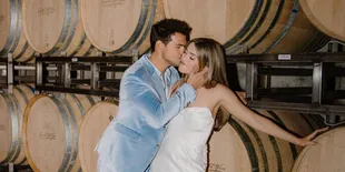 Tips Cara Seimbangkan Kehidupan Cinta &#38; Karier, Begini Rahasia Ala Tay - Taylor Lautner Bisa Tetap Romantis Dalam Satu Pekerjaan