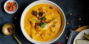 Tips Cerdas Menyimpan Makanan Bersantan Agar Tetap Segar dan Tahan Lama Selama Lebaran!