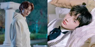 Tips Diet Sederhana Huening Kai TXT untuk Penggemarnya, MOA Bisa Ikutan!