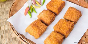 Tips Goreng Tahu Renyah Tanpa Pelapis, Dijamin Krispi Maksimal