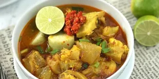 Tips Jitu Menjaga Kikil Tetap Kenyal dan Bebas Lengket