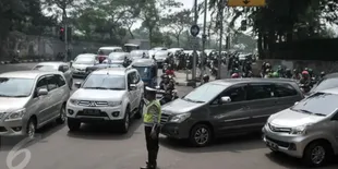 Tips Lancar Arus Balik Mudik, Agar Perjalanan Kembali ke Rumah Tanpa Hambatan