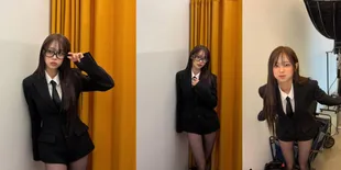 Tips Makanan Diet Ala Chuu Eks LOONA untuk Tubuh Ideal