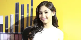 Tips Makeup Vanesha Prescilla yang Penampilannya Selalu Curi Perhatian