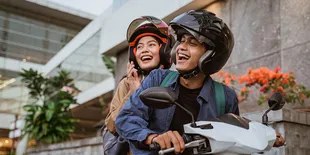 Tips Memilih Helm yang Nyaman Dikenakan untuk Bikers