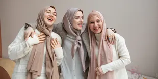 Tips Memilih Hijab Cream yang Cocok untuk Warna Kulit dan Outfit Sehari-hari