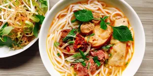 Tips Memisahkan Mie Basah Instan yang Sering Menempel Saat Dimasak