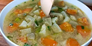 Tips Mudah Mengolah Kikil Sapi Agar Bebas Bau