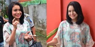 Tips Mudik Aman dan Nyaman Ala Rossa, Apa Saja?