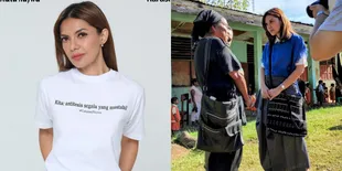 Tips Najwa Shihab Terhadap Anak Muda Selama Pemilu 2024, Tentukan Pilihan Dengan Bijak dan Terus Belajar!