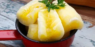 Tips Rebus Singkong Lezat yang Bikin Ketagihan