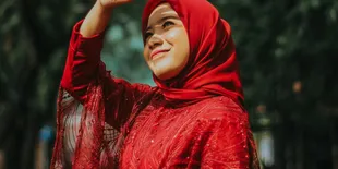 Tips Tampil Elegan Tanpa Ribet Lewat Outfit Kondangan Simple Hijab, Kenyamanan Nomor Satu