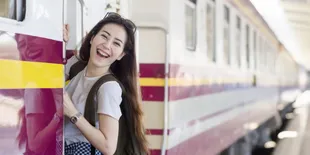 Tips Untung Beli Tiket Transportasi Umum Saat Mudik Lebaran, Wajib Dicoba