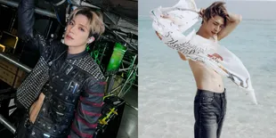 Tips Workout NCT Members agar Tetap Kekar dan Body Goals!