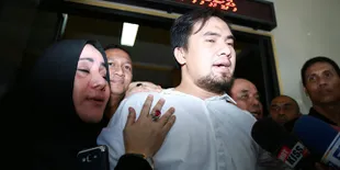 Tipu Muslihat Cabuli Anak, Saipul Jamiell Diancam Sanksi 15 Tahun