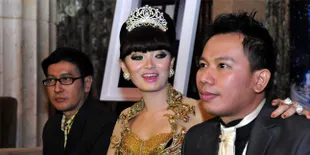 Tipu Sejumlah Wanita, Tunangan Zaskia Shinta Dinilai Sakit