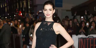 Tiru 'GODZILLA', Film Anne Hathaway Sempat Digugat Toho Pictures