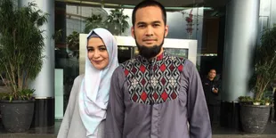 Tiru Sang Anak, Teuku Wisnu Akan Bubuhkan Al Fatih Pada Namanya