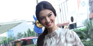 Tiru Singapura, Raline Shah Ingin Pemerintah Peduli Dengan ODHA