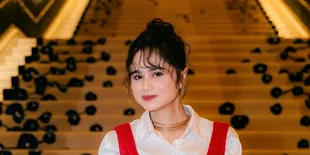 Tissa Biani Perankan Nirmala di Film Live Action OKI & NIRMALA