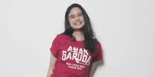 Tissa Biani Posting Foto dan Kirim Pesan Untuk Calon Anaknya di Masa Depan, Maia Estianty: Mau Buru-Buru Nih?