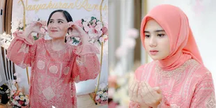 Tissa Biani Putuskan Tetap Bekerja Selama Puasa, Biar Gak Terasa Berat hingga Waktu Berbuka