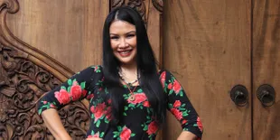 Titi DJ Hindari Konsumsi Nasi Putih