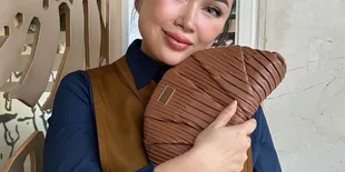 Titi DJ Ungkap Perjalanan Spiritual Menjadi Mualaf, Bukan Karena Mantan Suami