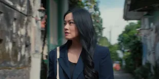 Titi Kamal Terharu Nonton Trailer 'AIR MATA DI UJUNG SAJADAH 2', Akui Terbawa Peran Sampai Rumah