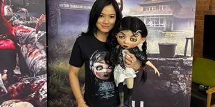 Titi Kamal Ungkap Kebiasaan Unik Bawa Perlengkapan Pribadi ke Lokasi Syuting Film