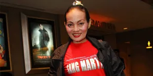 Titi Qadarsih Meninggal Karena Kanker, Ini Impiannya Yang Belum Tercapai