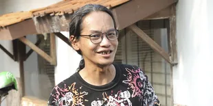 Titi Qadarsih Tutup Usia, Indra Qadarsih Minta Sang Ibu Dibukakan Pintu Maaf