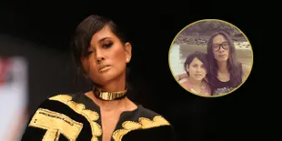 Titi Rajo Bintang Tahu Banyak Tentang Permasalahan Aming - Evelyn