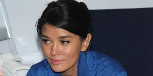 Titi Sjuman Jarang Pulang ke Rumah?