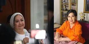 Titiek Puspa Tak Sekolah Musik Tapi Bisa Ciptakan Lagu-lagu Abadi, Petty: Dia Extraordinary