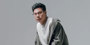 'Titik Ini' Jadi Single Perdana Ridho Rezaldy