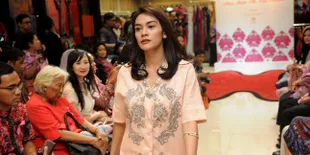 Titik Terang Perceraian Masayu, Sudah Berselisih Sejak Tahun 2012