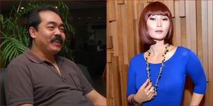 Titin Karisma Buang Tisu Bukti Selingkuh Dengan Suami Inul