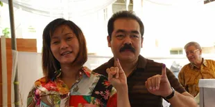 Titin: Kata Mas Adam, Mbak Inul Bodoh dan Dingin di Ranjang