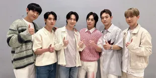 TMI dari EXO Selama di Indonesia, D.O. Ingin Belajar Bikin Nasgor - Xiumin Nyesel Gak Bawa Raket