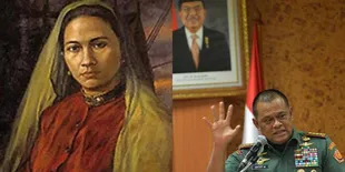 TNI Usulkan Produksi Film Malahayati, Pahlawan Perempuan Aceh