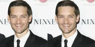 Tobey Maguire Akui Tertarik Jadi Spider-Man Lagi, Setuju?
