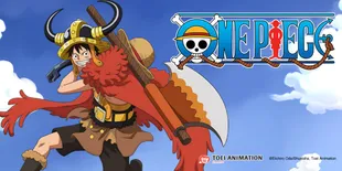 Toei Animation Minta Bantuan Pemerintah Jepang Untuk Lawan Pembajakan Anime