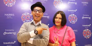 Tofu Tampil Reunian di The 90's Festival 2019, Pertama Kali Setelah 12 Tahun Vakum