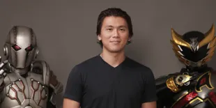 Toilet Jadi Tempat Favorit Reino Barack di Apartemen Mewahnya, Kenapa?