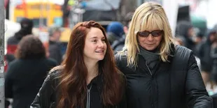 Tokoh Mary Jane Dicabut Dari 'THE AMAZING SPIDER-MAN 2'