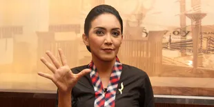 Tokoh Oneng Buat Rieke Dyah Pitaloka Belajar Lebih Baik