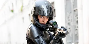 Karakter Ilsa Faust di 'MISSION IMPOSSIBLE' Bakal Dibikin Spin Off Sendiri?
