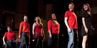 Tokoh Yang Diperankan Cory Monteith di 'GLEE' Akan Dimatikan